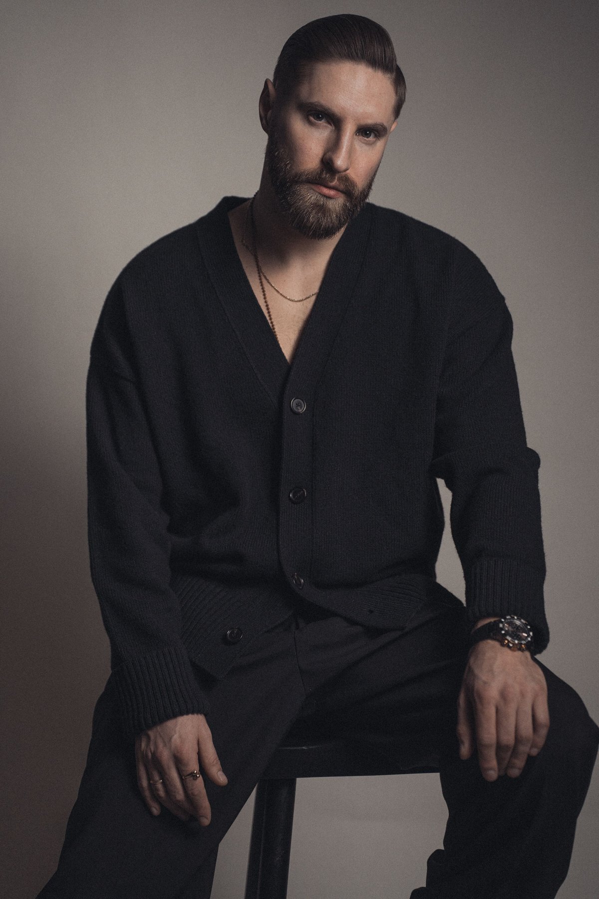 Kamil Gwara
