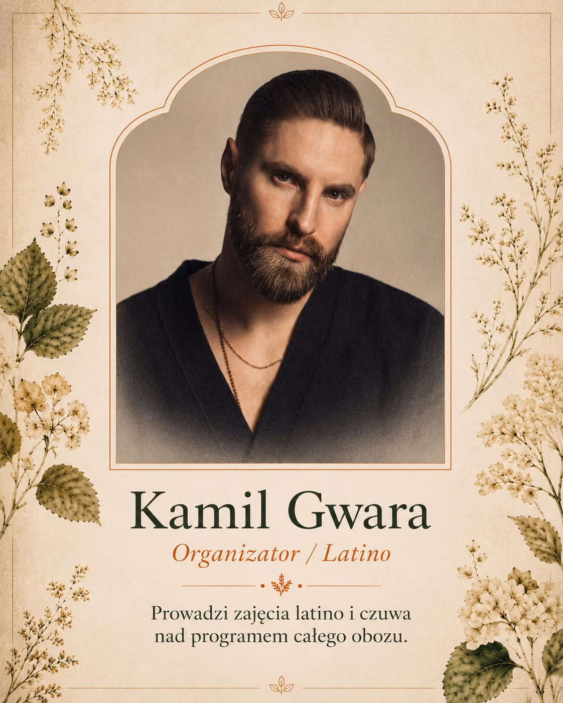 Kamil Gwara