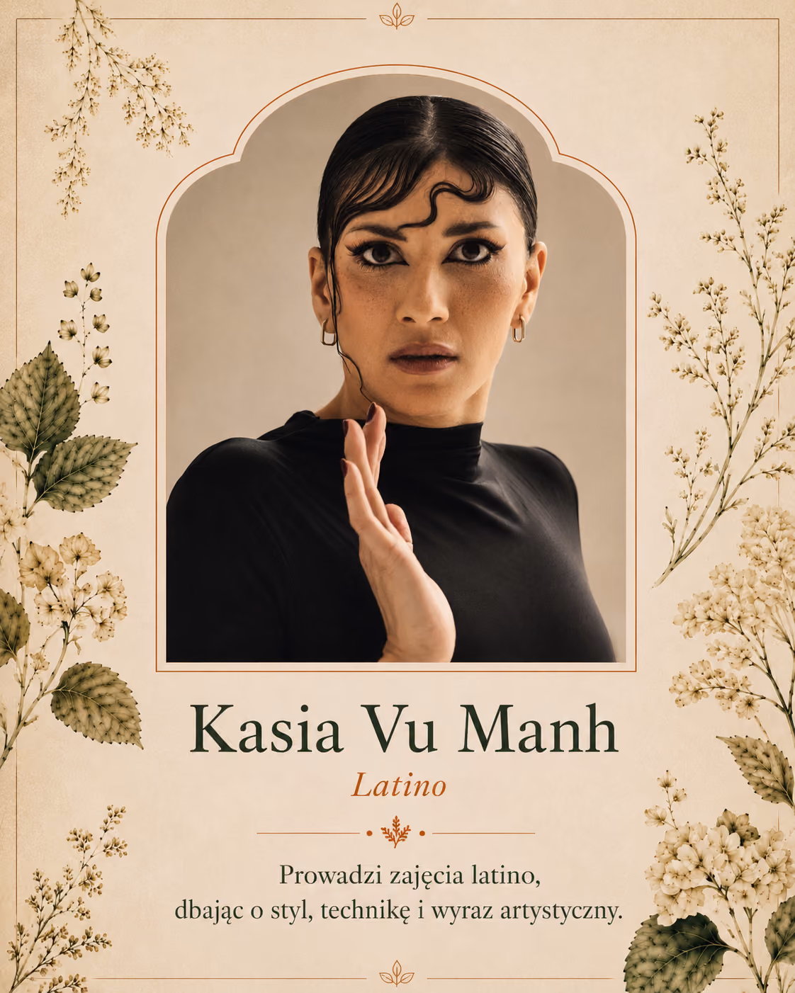 Kasia Vu Manh